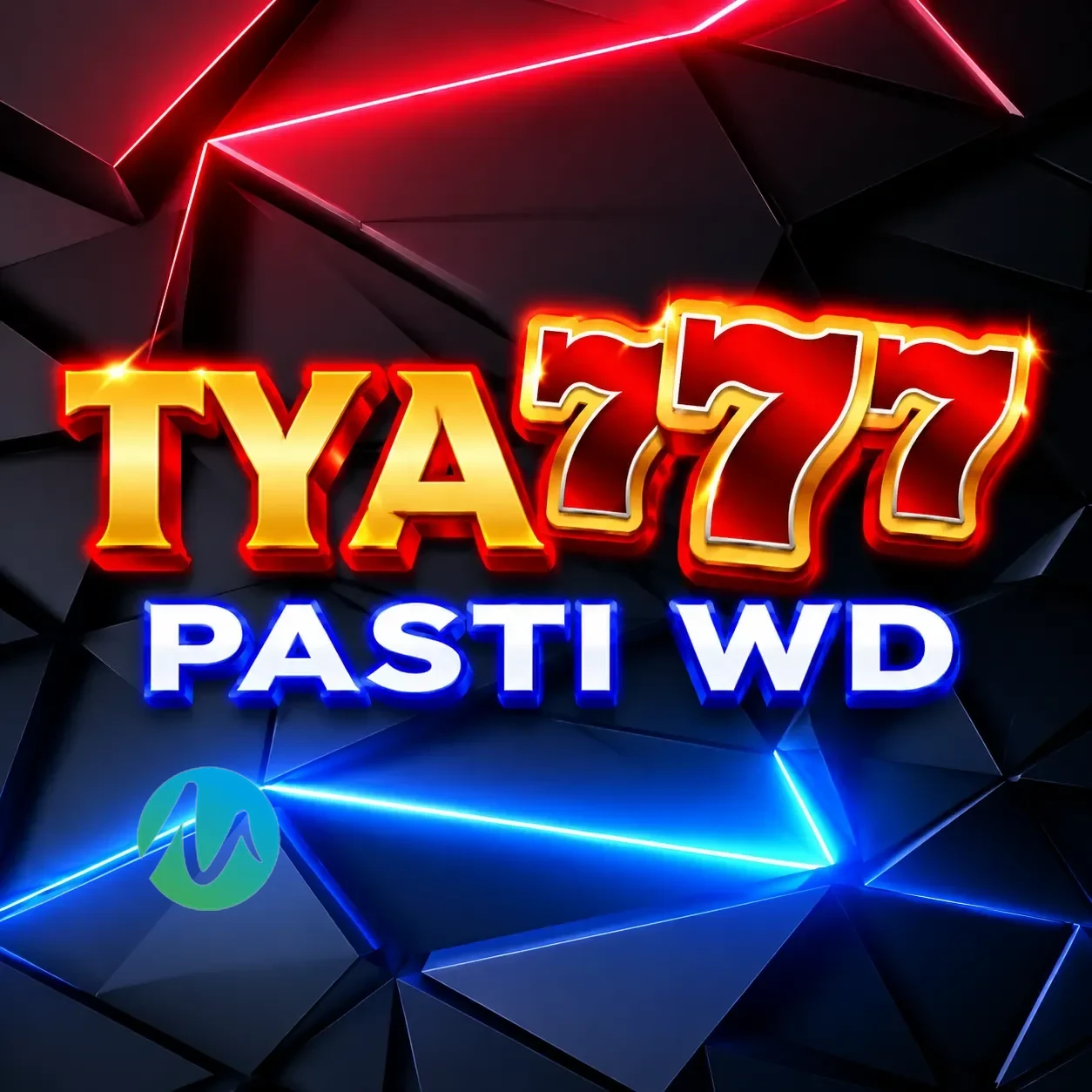 Logo tya777